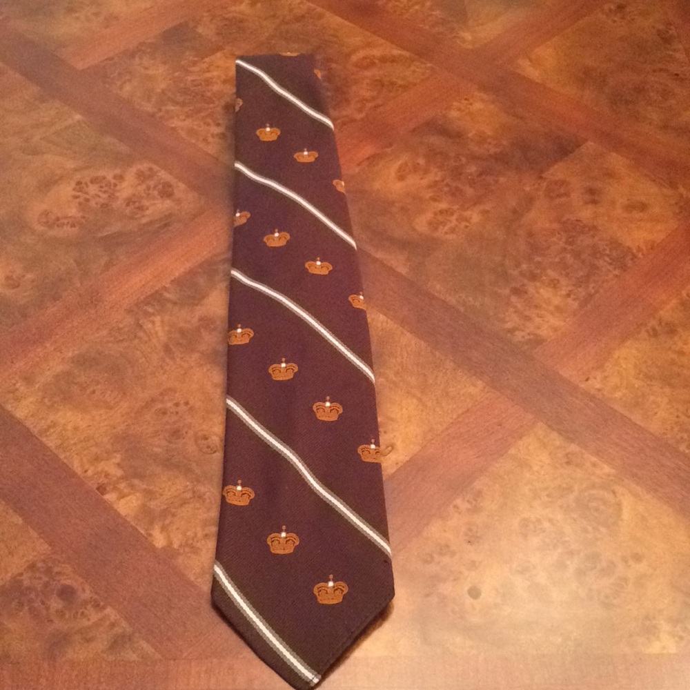 Any 3 Ties for $20